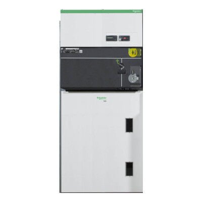 SCHNEIDER SM62CMC2MX00000001 36kV 630A 16kA CMC 20A 31,5 kV TİP MÜH.HÜCRE