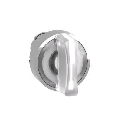 SCHNEIDER ZB4BK1813 ZB4BK1813 3 KONUM.YAYLI MANDAL BUTON KAFASI