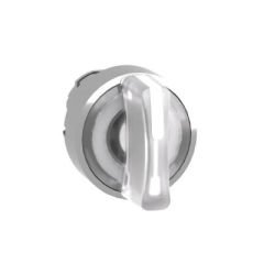SCHNEIDER ZB4BK1813 ZB4BK1813 3 KONUM.YAYLI MANDAL BUTON KAFASI