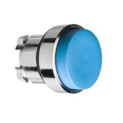 SCHNEIDER ZB4BL6 ZB4BL6 MAVİ YAYLI BUTON İÇİN YEDEK KAFA
