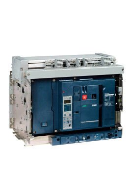 SCHNEIDER NW20H13PML2EHH 2000A 65kA 3 KUTUP AÇIK TİP GÜÇ ŞALTER