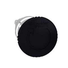 SCHNEIDER ZB4BS52 ZB4BS52 22 MM XB4 BUTON İÇİN IŞIKSIZ BAŞLIK
