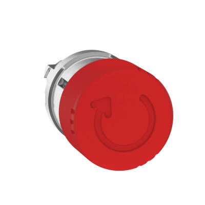 SCHNEIDER ZB4BS834 ZB4BS834 ACİL DURDURMA İÇİN KAFA