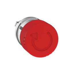 SCHNEIDER ZB4BS834 ZB4BS834 ACİL DURDURMA İÇİN KAFA