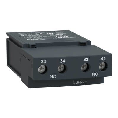 SCHNEIDER LUFN11 LUFN11 NA+NK YARD.KONTAK BLOĞU