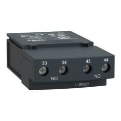 SCHNEIDER LUFN11 LUFN11 NA+NK YARD.KONTAK BLOĞU