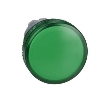 SCHNEIDER ZB4BV03 ZB4BV03 SİNYAL KAFASI YEŞİL