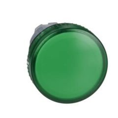SCHNEIDER ZB4BV03 ZB4BV03 SİNYAL KAFASI YEŞİL