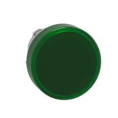 SCHNEIDER ZB4BV033 ZB4BV033 SİNYAL KAFASI YEŞİL