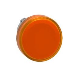 SCHNEIDER ZB4BV053 ZB4BV053 SİNYAL KAFASI TURUNCU