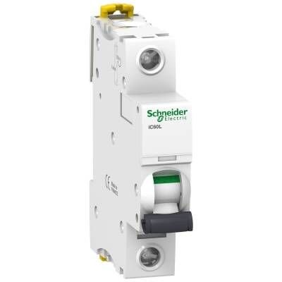 SCHNEIDER A9F92172 Z 1*1,6 A W.OTOMAT İC60L 15 kA