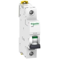 SCHNEIDER A9F92172 Z 1*1,6 A W.OTOMAT İC60L 15 kA