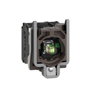 SCHNEIDER ZB4BW0B11 ZB4BW0B11 LEDLİ BUTON GÖVDESİ
