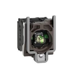 SCHNEIDER ZB4BW0B11 ZB4BW0B11 LEDLİ BUTON GÖVDESİ