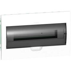 SCHNEIDER EZ9E118S0F EZ9E118S0F S.A. H.F. 18 Lİ ŞEFFAF KAP. OTO.KUTUSU