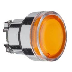 SCHNEIDER ZB4BW35 ZB4BW35 SARI YAYLI BUTON KAFASI