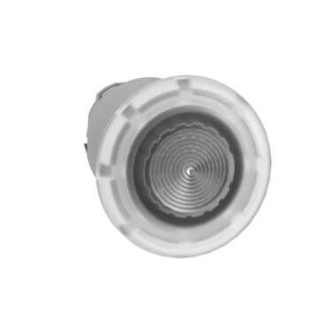 SCHNEIDER ZB4BW413 ZB4BW413 BEYAZ IŞIKLI BUTON KAFASI