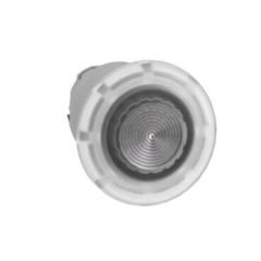 SCHNEIDER ZB4BW413 ZB4BW413 BEYAZ IŞIKLI BUTON KAFASI