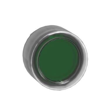 SCHNEIDER ZB4BW533 ZB4BW533 YEŞİL IŞIKLI BUTON KAFASI
