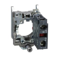 SCHNEIDER ZB4BZ102 ZB4BZ102 BUTON VE MANDAL BUTON İÇİN 1NA KONTAK GÖ