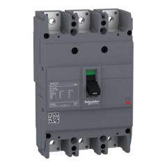 SCHNEIDER EZC250H3160 EZC250H3160 36kA 3*160 A SABİT TER.MAN.ŞALTER