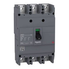 SCHNEIDER EZC250H3250 EZC250H3250 36kA 3*250 A SABİT TER.MAN.ŞALTER