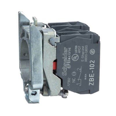SCHNEIDER ZB4BZ104 ZB4BZ104 GÖVDE