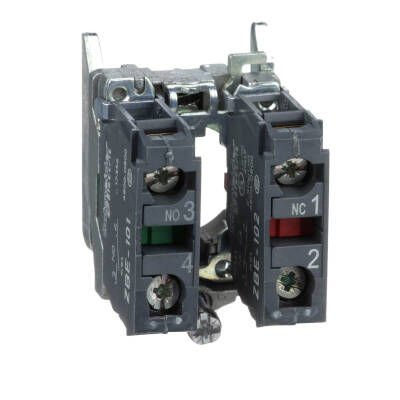 SCHNEIDER ZB4BZ105 ZB4BZ105 GÖVDE