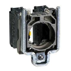 SCHNEIDER ZB4BZ106 ZB4BZ106 1NA+1NK SABİTLEME BİLEZİKLİ GÖVDE