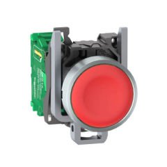 SCHNEIDER ZB4RTA4 ZB4RTA4 KIRMIZI KABLOSUZ BUTON