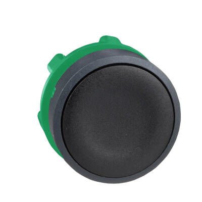 SCHNEIDER ZB5AA2 ZB5AA 2 BUTON İÇİN YEDEK KAFA