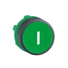 SCHNEIDER ZB5AA331 ZB5AA331 22 MM YEŞİL SIVA ALTI BUTON BAŞLIĞI