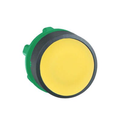 SCHNEIDER ZB5AA5 ZB5AA 5 BUTON İÇİN YEDEK KAFA