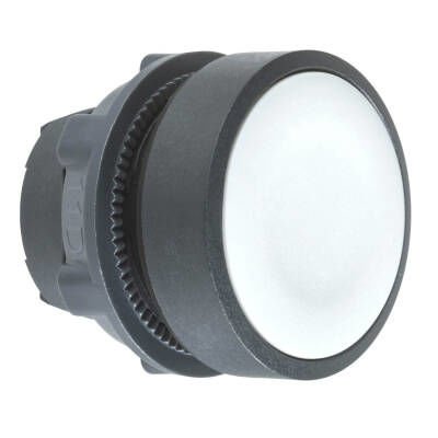 SCHNEIDER ZB5AA8 ZB5AA8 22 MM GRİ SIVA ALTI BUTON KAFASI