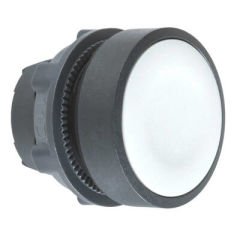 SCHNEIDER ZB5AA8 ZB5AA8 22 MM GRİ SIVA ALTI BUTON KAFASI