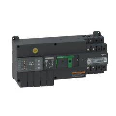 SCHNEIDER TA10D2S0633TPE TA10 63A 2 KUTUPLU STANDART TRANSFER ŞALTERİ