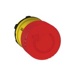 SCHNEIDER ZB5AS834 ZB5AS834 EMERGENCY STOP