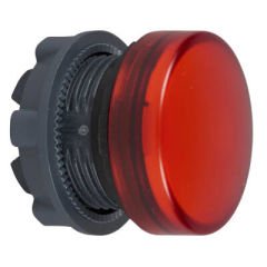 SCHNEIDER ZB5AV04 ZB5AV04 SİNYAL İÇİN YEDEK KAFA
