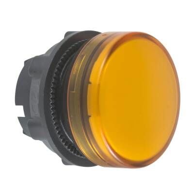 SCHNEIDER ZB5AV05 ZB5AV05 SİNYAL İÇİN YEDEK KAFA