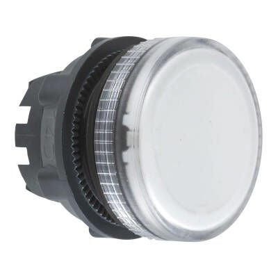 SCHNEIDER ZB5AV07 ZB5AV07 SİNYAL İÇİN YEDEK KAFA