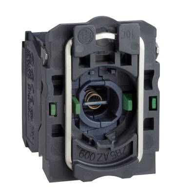 SCHNEIDER ZB5AW063 ZB5AW063 XB5 BUTON İÇİN 2NA IŞIK BLOĞU