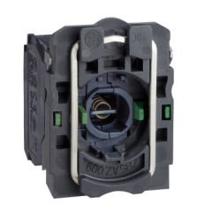 SCHNEIDER ZB5AW063 ZB5AW063 XB5 BUTON İÇİN 2NA IŞIK BLOĞU