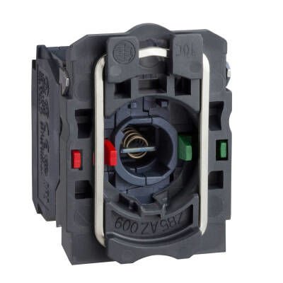 SCHNEIDER ZB5AW065 ZB5AW065 PLASTİK GÖVDE TERTİBATI VE IŞIK BLOĞU