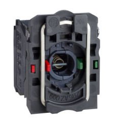 SCHNEIDER ZB5AW065 ZB5AW065 PLASTİK GÖVDE TERTİBATI VE IŞIK BLOĞU