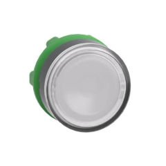 SCHNEIDER ZB5AW313 ZB5AW313 22 MM BEYAZ XB5 BUTON İÇİN IŞIKLI BAŞLIK