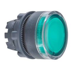 SCHNEIDER ZB5AW33 ZB5AW33 REDLİ IŞIKLI BUTON YEŞİL