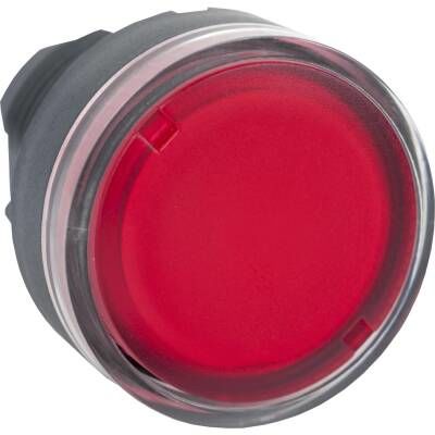 SCHNEIDER ZB5AW34 ZB5AW34 REDLİ IŞIKLI BUTON KIRMIZI