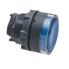 SCHNEIDER ZB5AW36 ZB5AW36 22mm MAVİ BUTON KAFASI