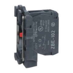 SCHNEIDER ZB5AZ102 ZB5AZ102 BUTON İÇİN YEDEK GÖVDE
