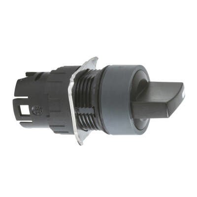 SCHNEIDER ZB6AD25 ZB6AD25 GERİ DÖNÜŞÜMLÜ START STOP ANAHTARI